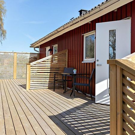 First Camp Moelle-Hoeganaes Mölle Exterior foto